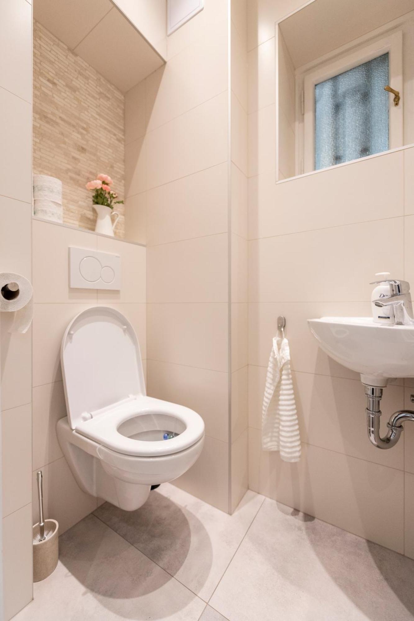 Apartment Slavikova 11 Πράγα Εξωτερικό φωτογραφία