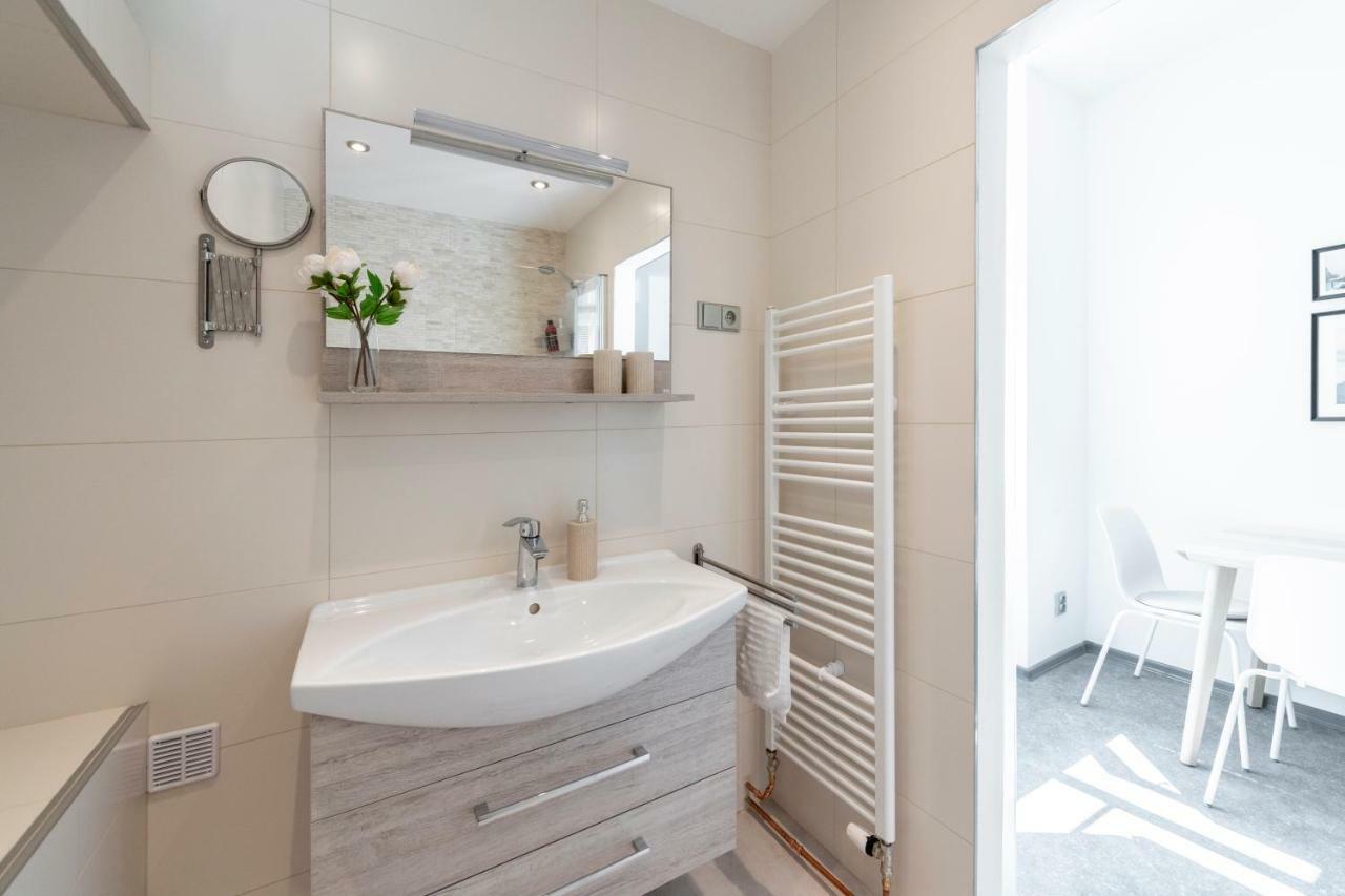 Apartment Slavikova 11 Πράγα Εξωτερικό φωτογραφία