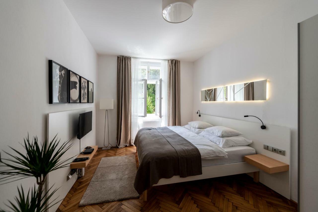 Apartment Slavikova 11 Πράγα Εξωτερικό φωτογραφία