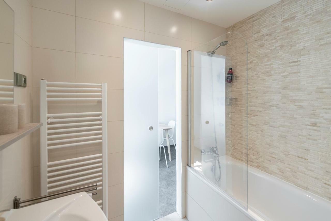 Apartment Slavikova 11 Πράγα Εξωτερικό φωτογραφία